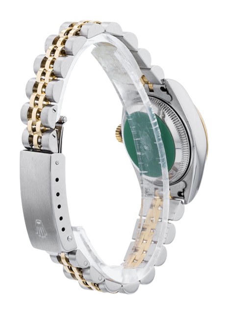 Rolex Datejust Lady 79173 Image 3